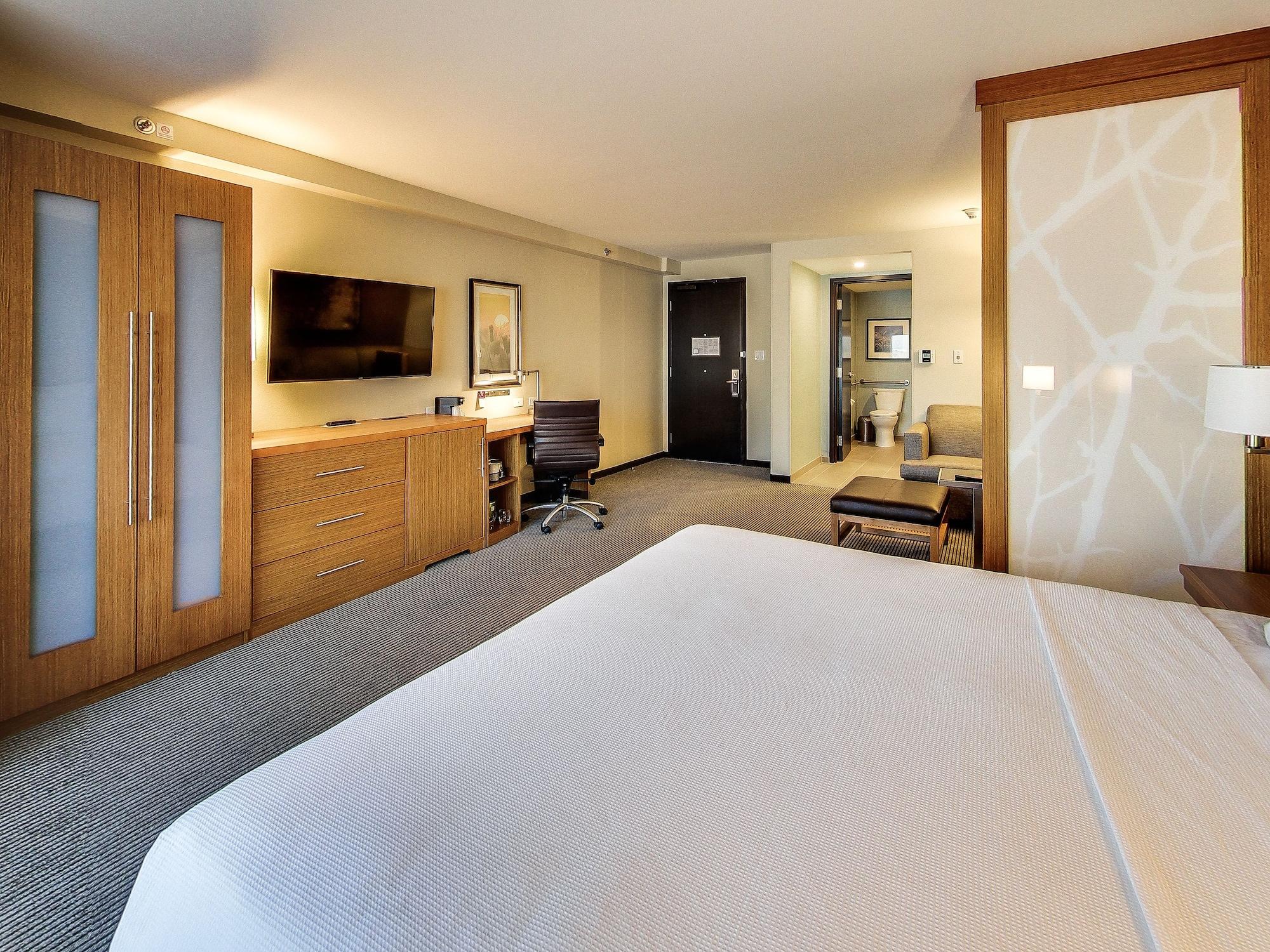 Hyatt Place Edmonton West Exteriér fotografie
