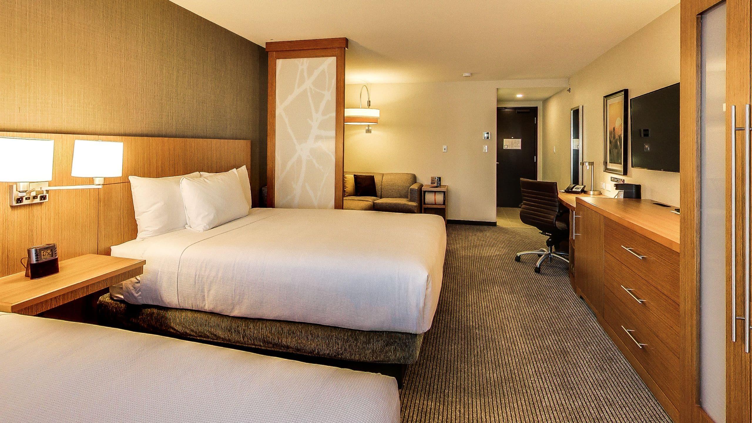 Hyatt Place Edmonton West Exteriér fotografie