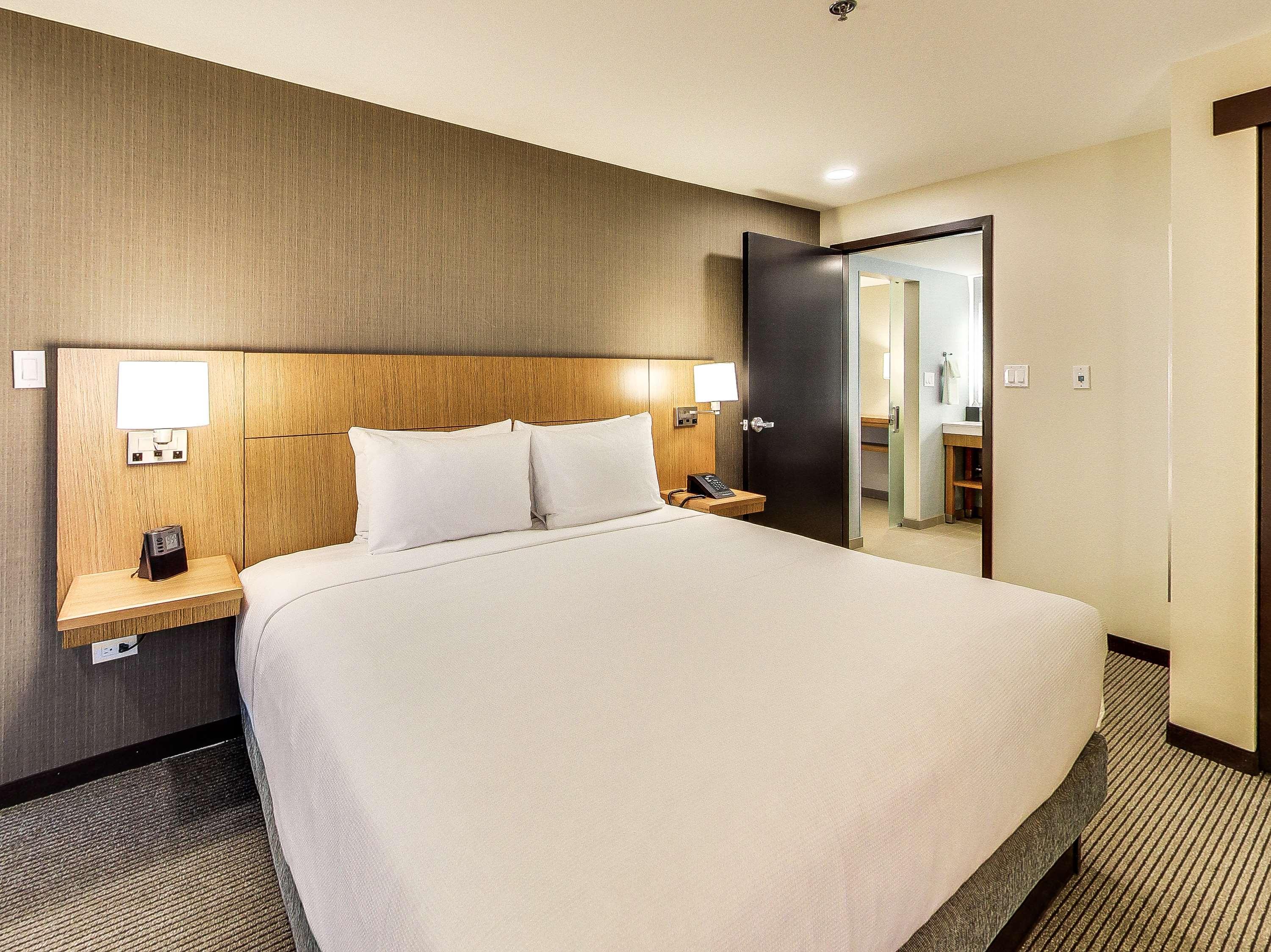Hyatt Place Edmonton West Exteriér fotografie