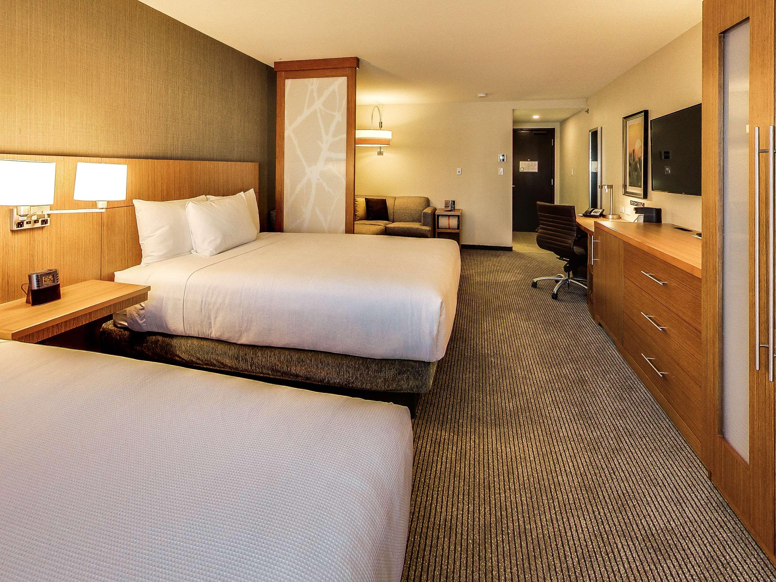 Hyatt Place Edmonton West Exteriér fotografie