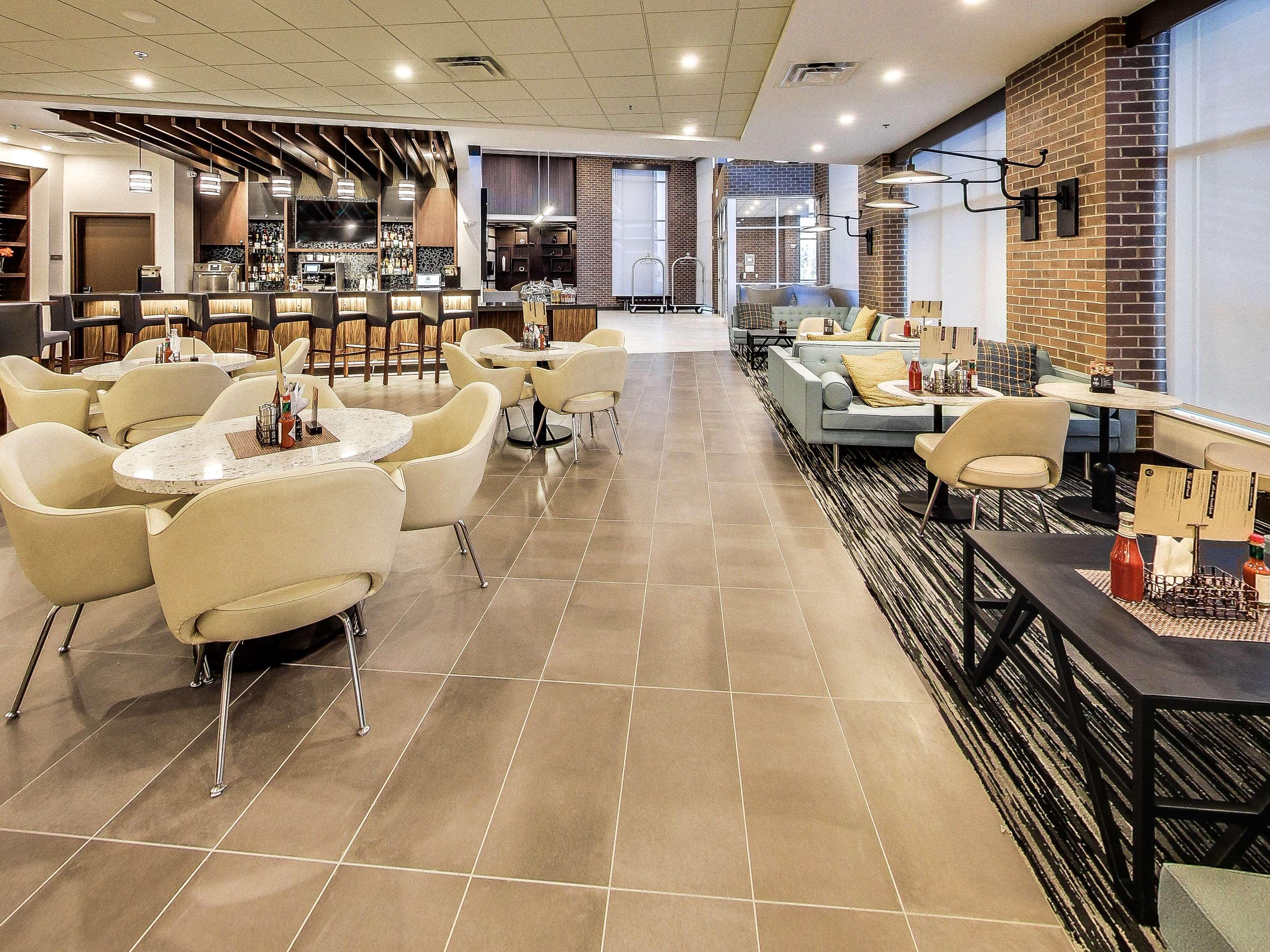 Hyatt Place Edmonton West Exteriér fotografie