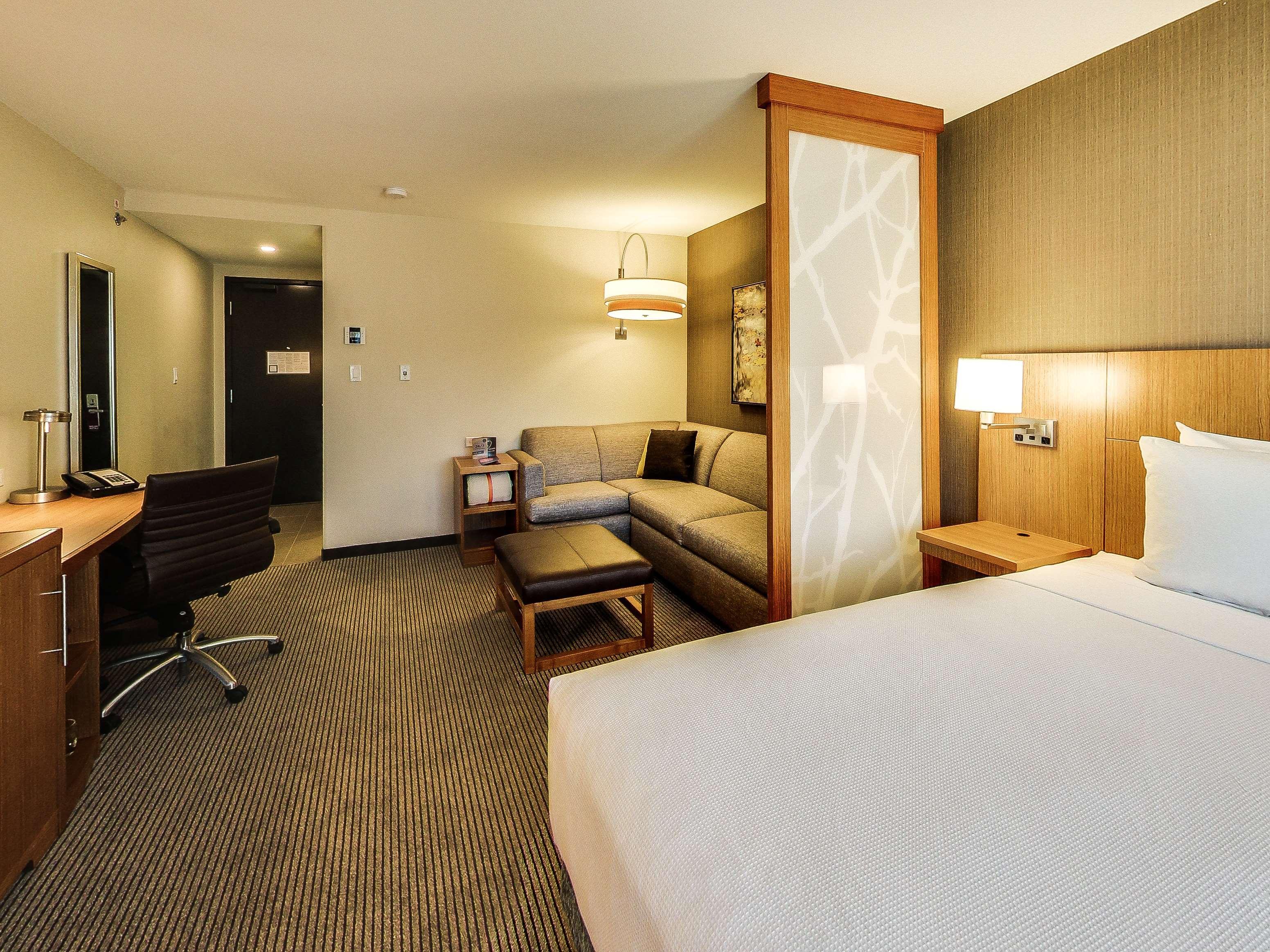 Hyatt Place Edmonton West Exteriér fotografie