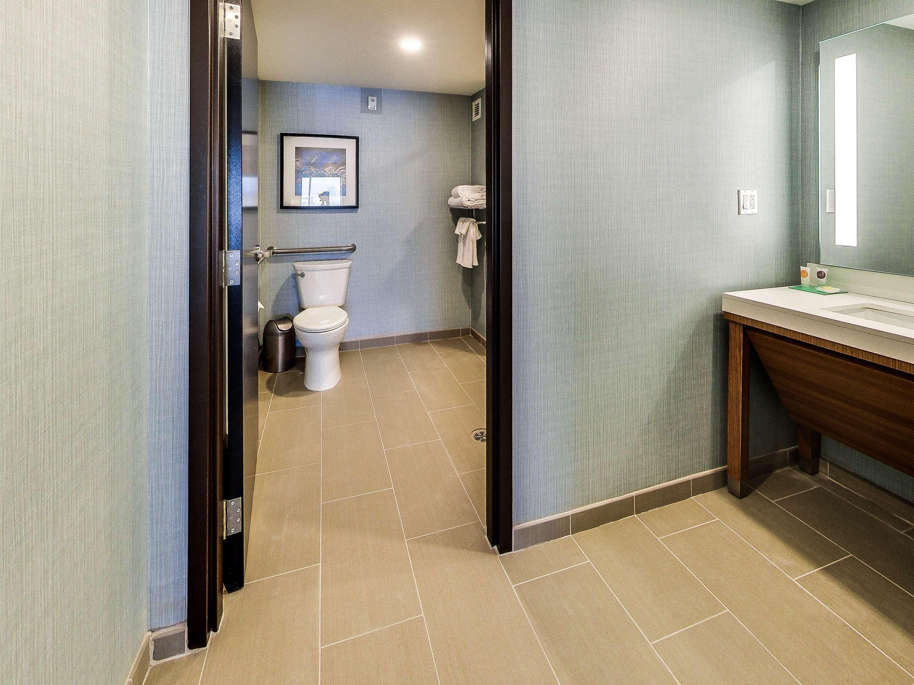 Hyatt Place Edmonton West Exteriér fotografie