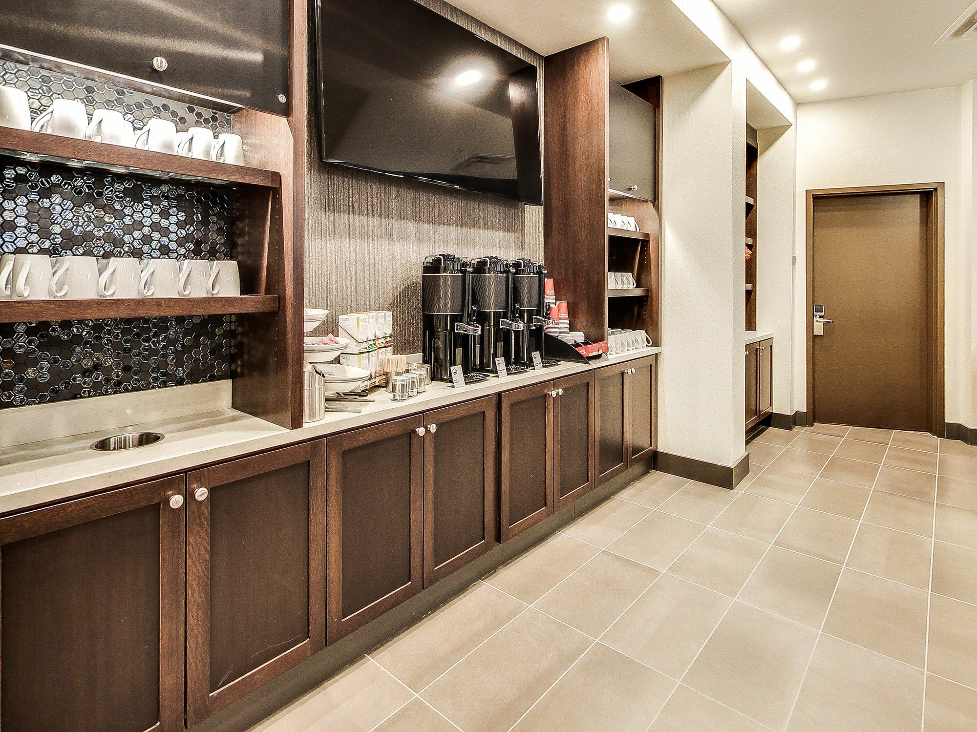Hyatt Place Edmonton West Exteriér fotografie