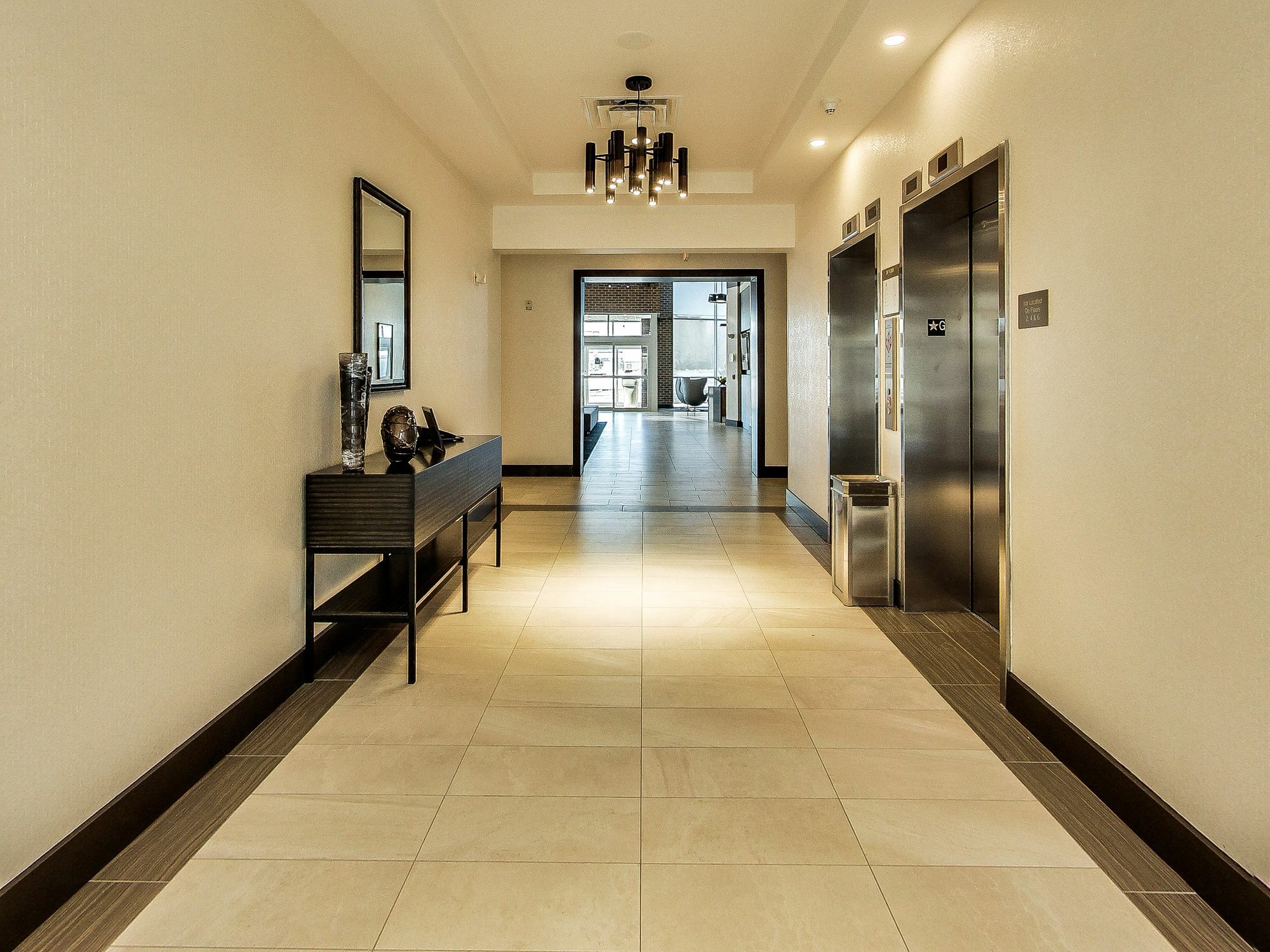 Hyatt Place Edmonton West Exteriér fotografie