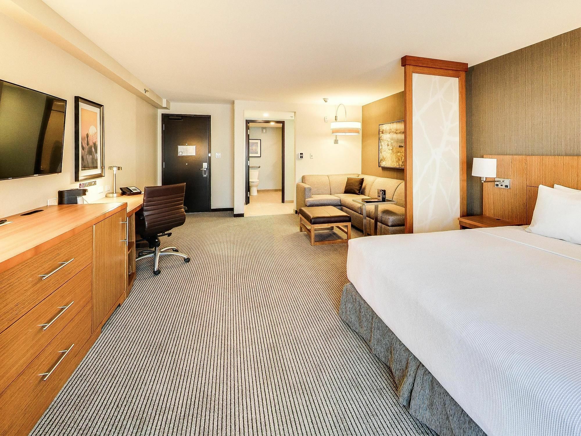 Hyatt Place Edmonton West Exteriér fotografie
